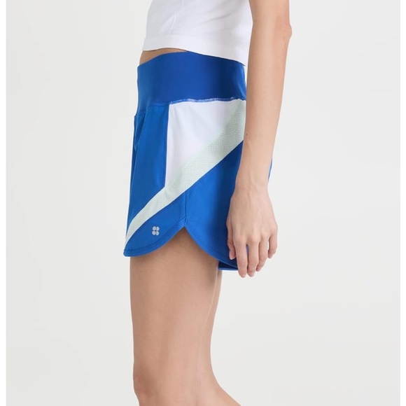 Sweaty Betty Women's Track Speed 3.5' Running Shorts - Picture 16 of 16